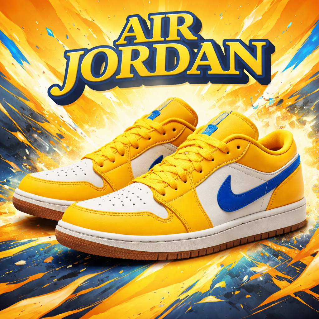 Air Jordan 1