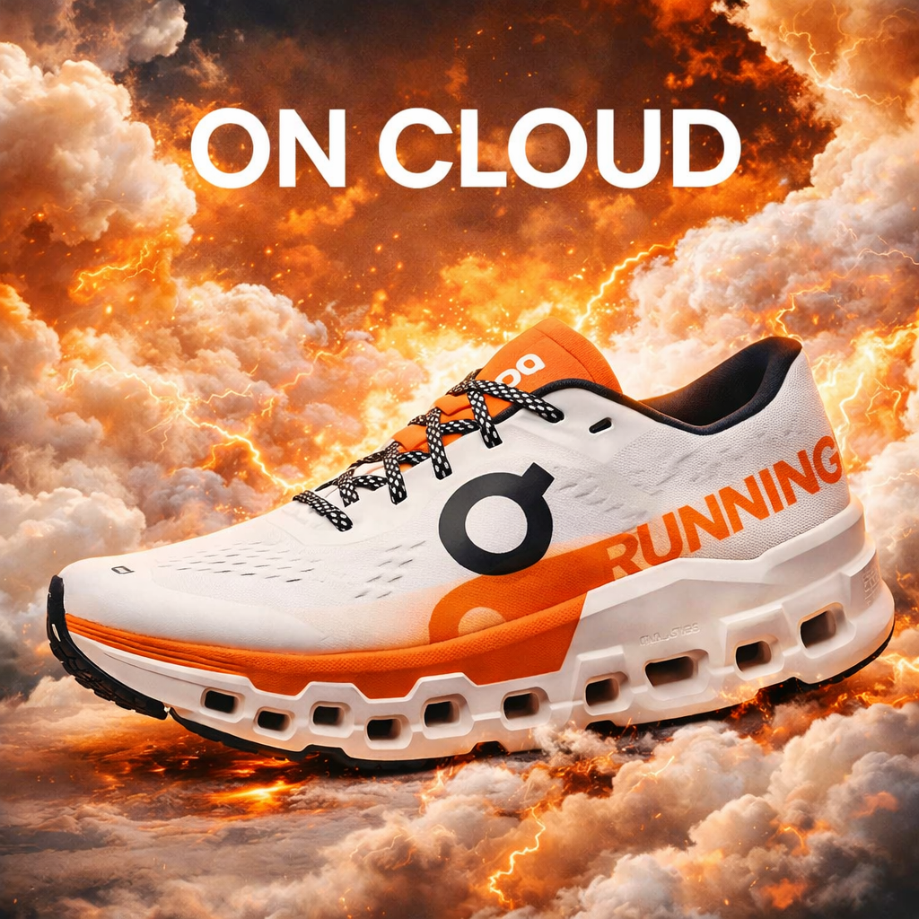 On Cloud