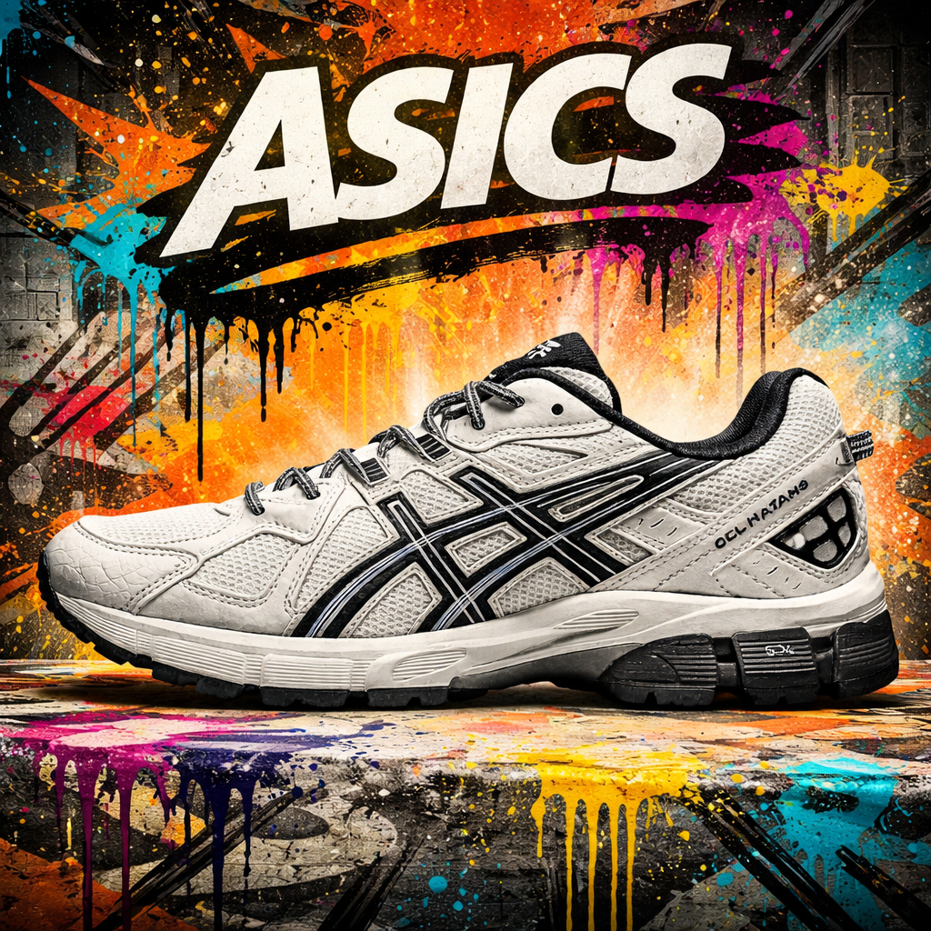 Asics