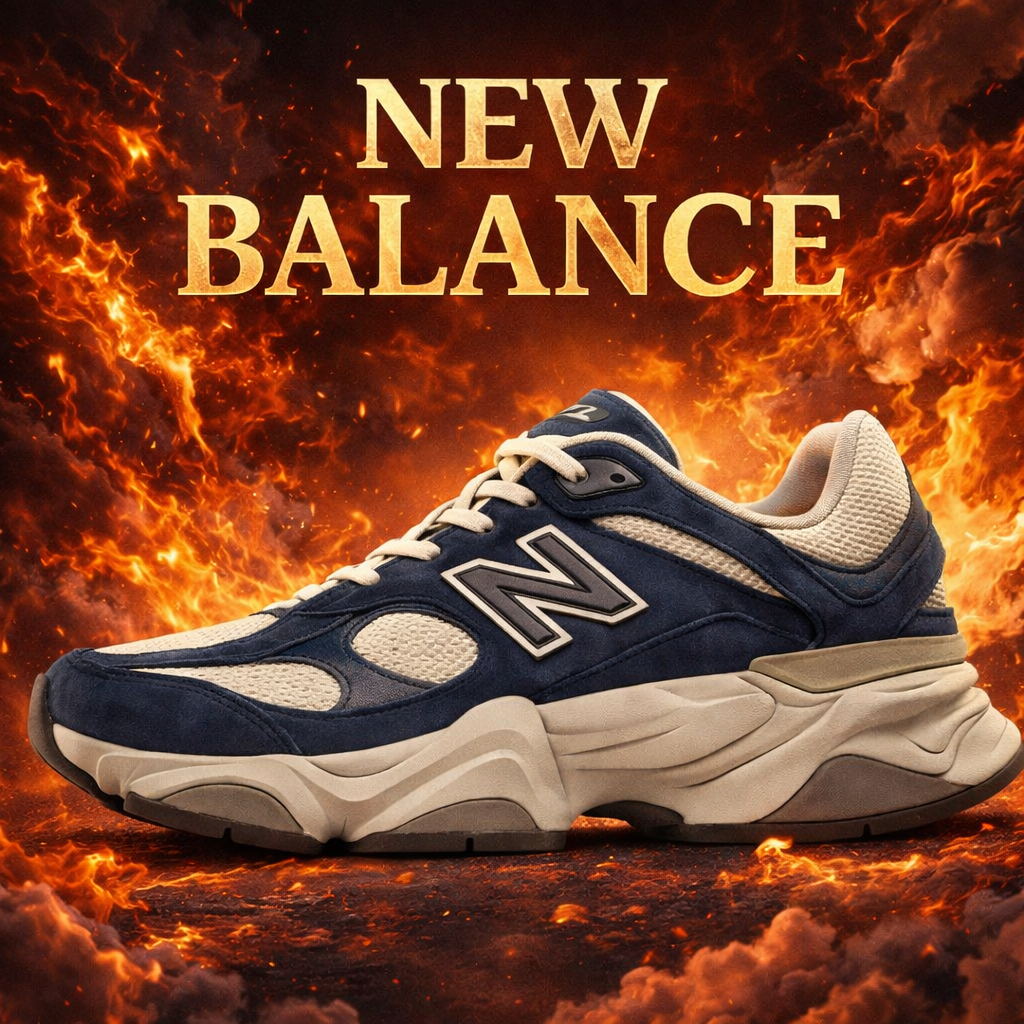 New Balance