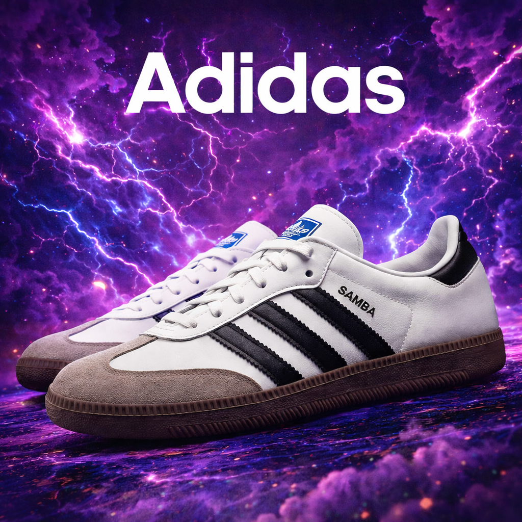 Adidas