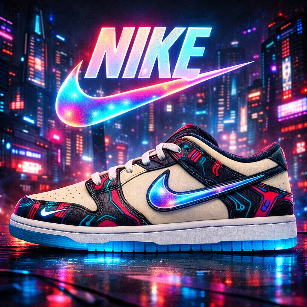 Nike Shoes