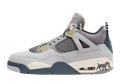 JORDAN 4 RETRO