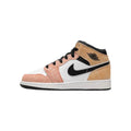 Air Jordan 1 Mid 'Flight Club' sneakers