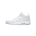 Air Jordan 3 Retro 'Pure White'