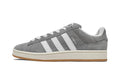 ADIDAS
CAMPUS 00S
"Grey White"