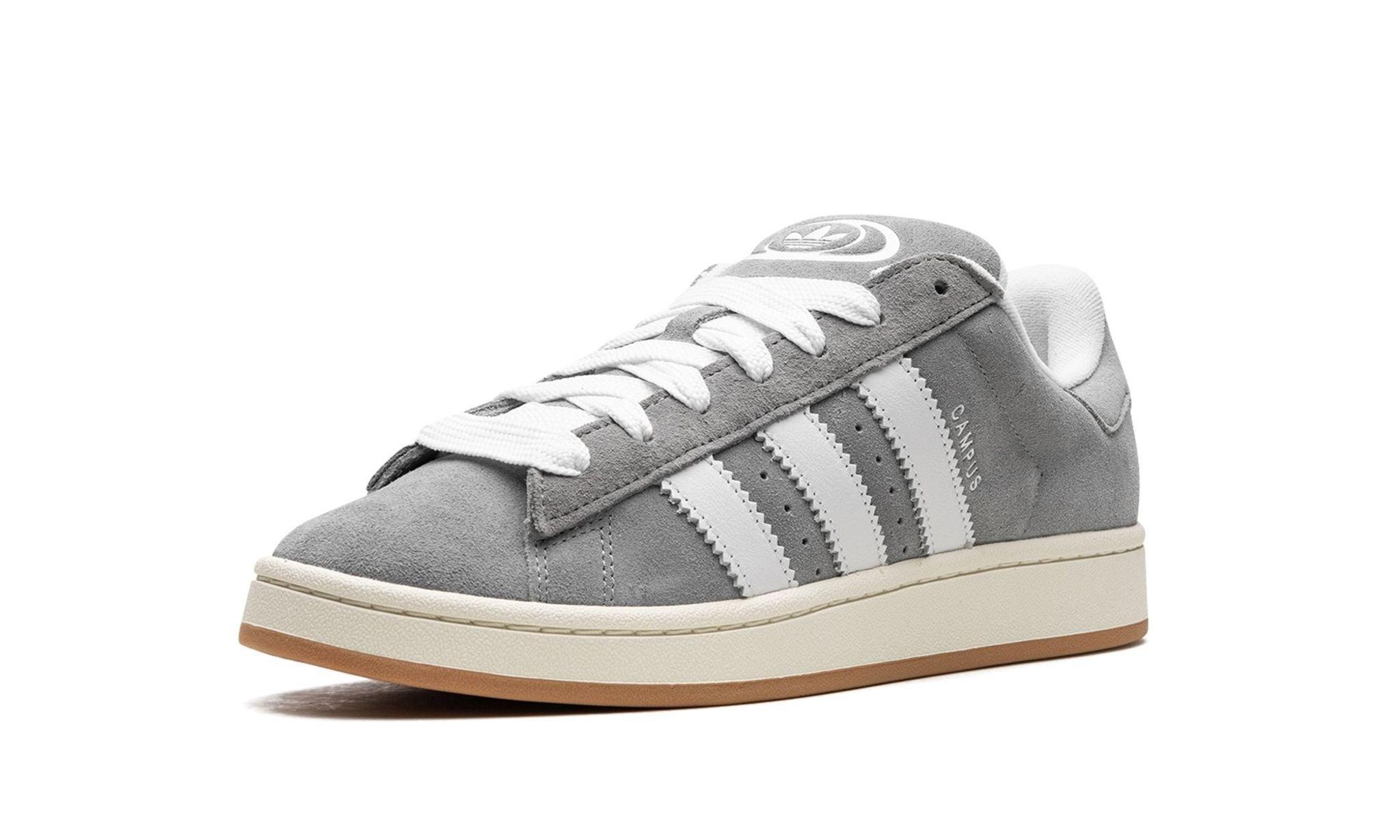 ADIDAS
CAMPUS 00S
"Grey White"