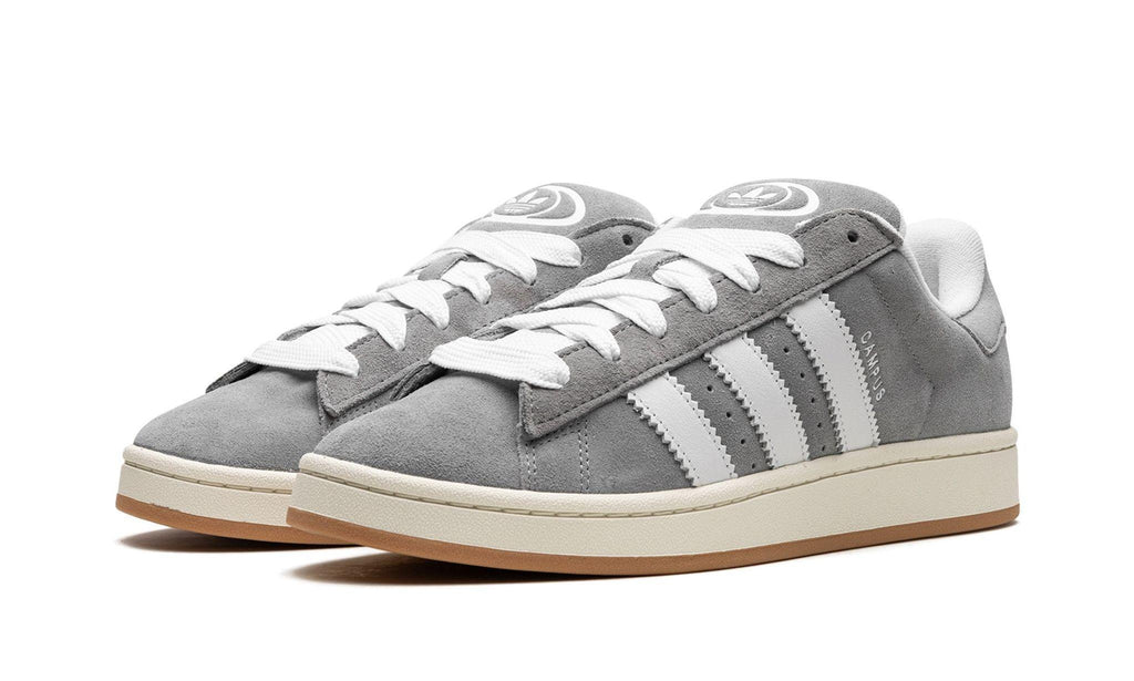 ADIDAS
CAMPUS 00S
"Grey White"