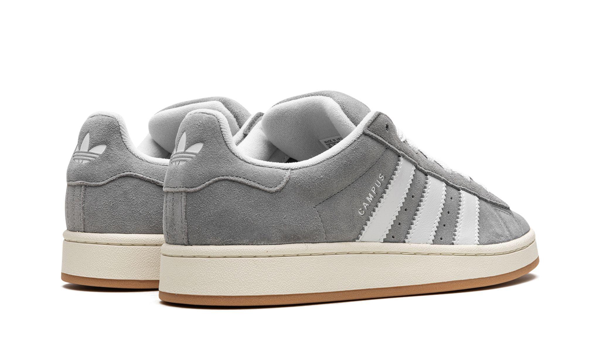ADIDAS
CAMPUS 00S
"Grey White"