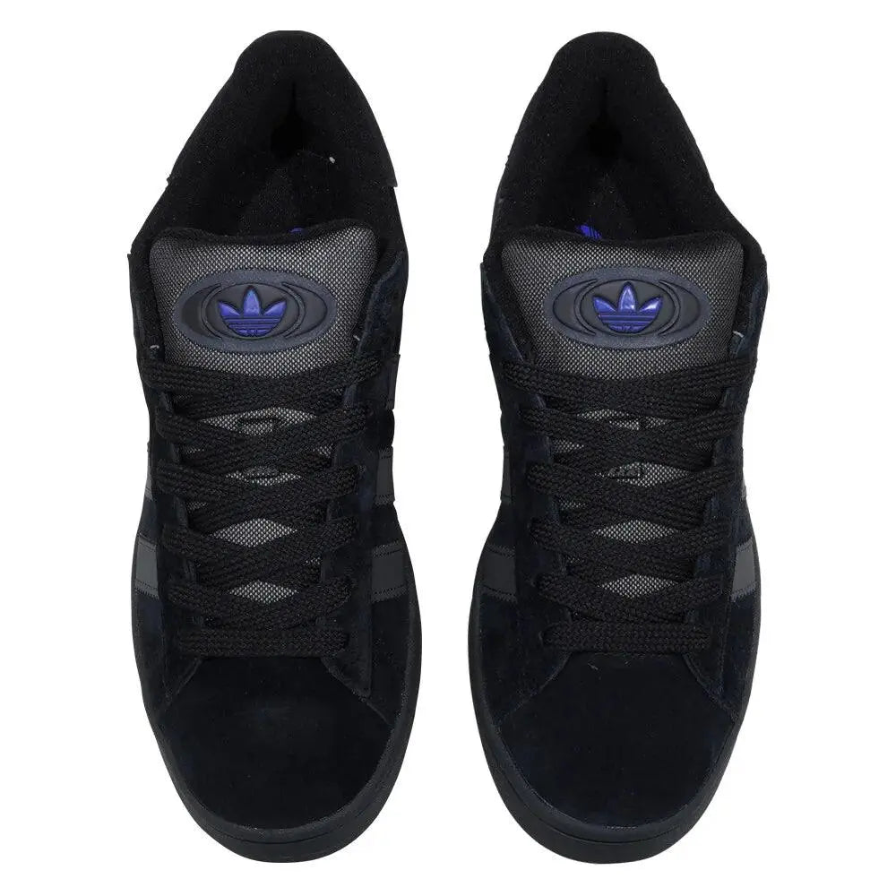 ADIDAS CAMPUS 00S "Triple Black Sued"