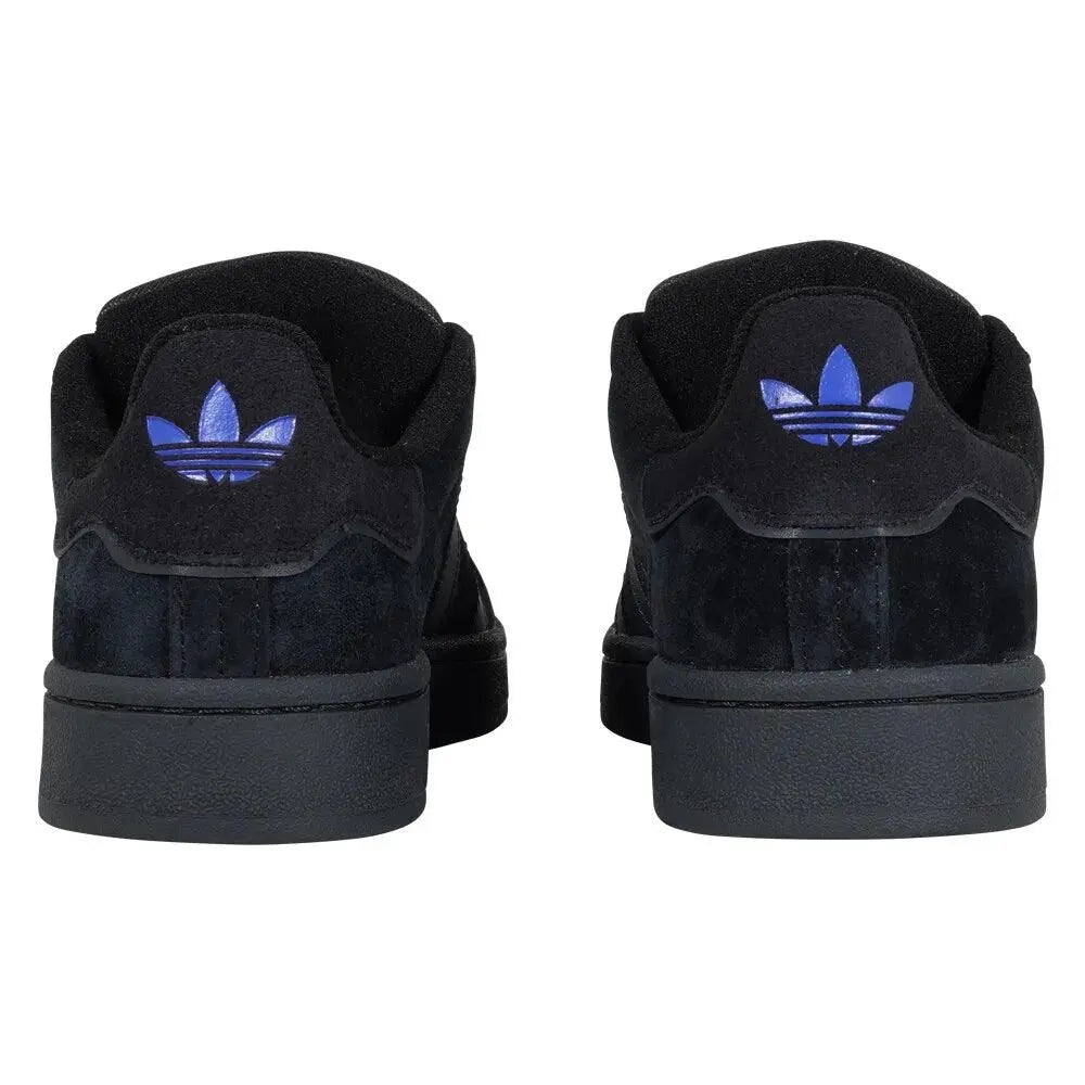 ADIDAS CAMPUS 00S "Triple Black Sued"