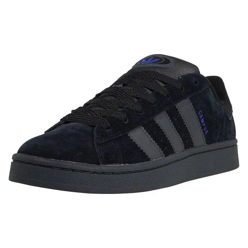 ADIDAS CAMPUS 00S "Triple Black Sued"