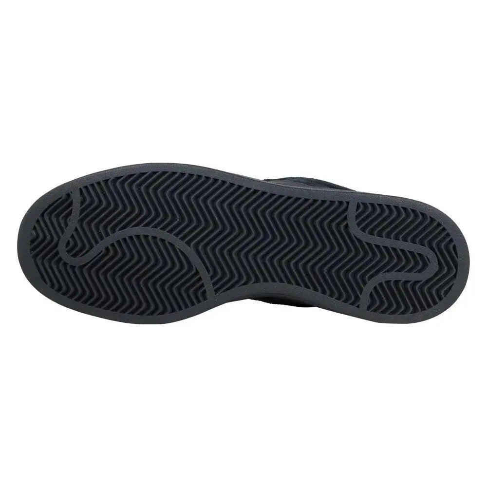 ADIDAS CAMPUS 00S "Triple Black Sued"