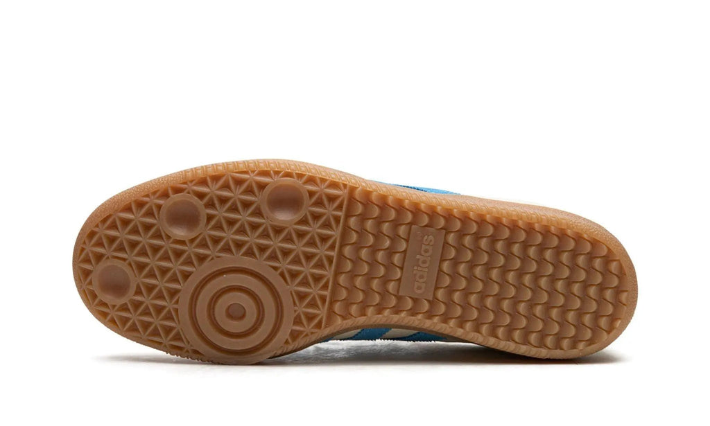 ADIDAS SAMBA
"Sporty & Rich - Cream Blue"