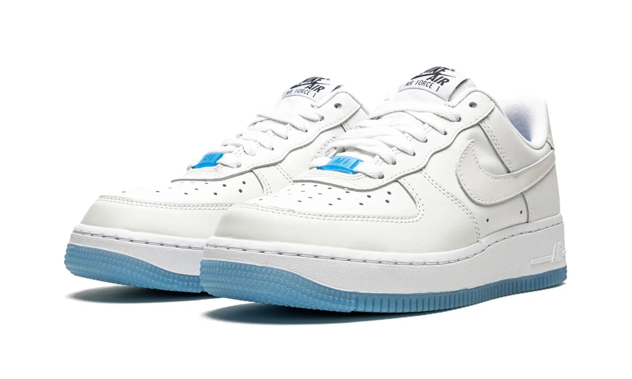 AIR FORCE 1 LOW LX "UV REACTIVE"