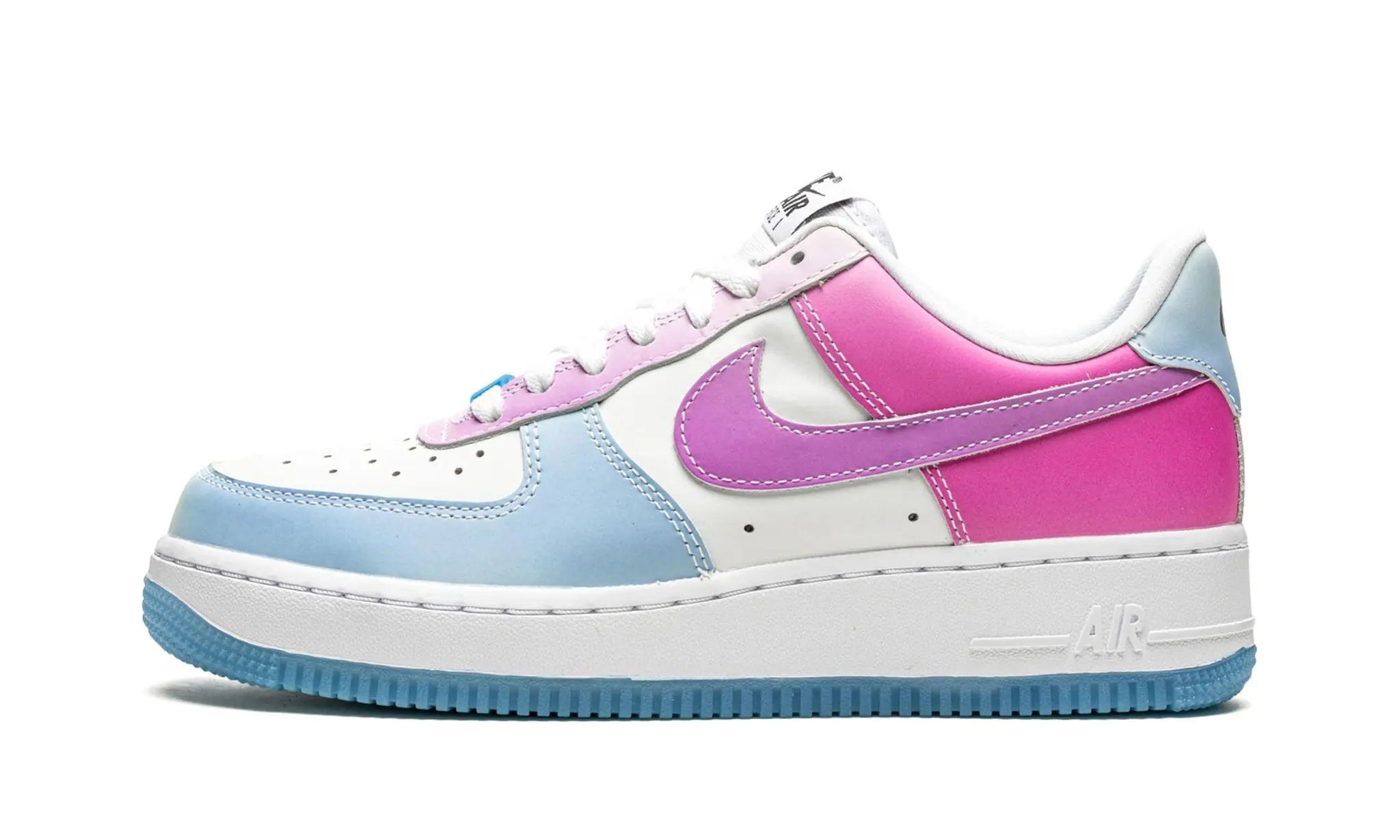 AIR FORCE 1 LOW LX "UV REACTIVE"