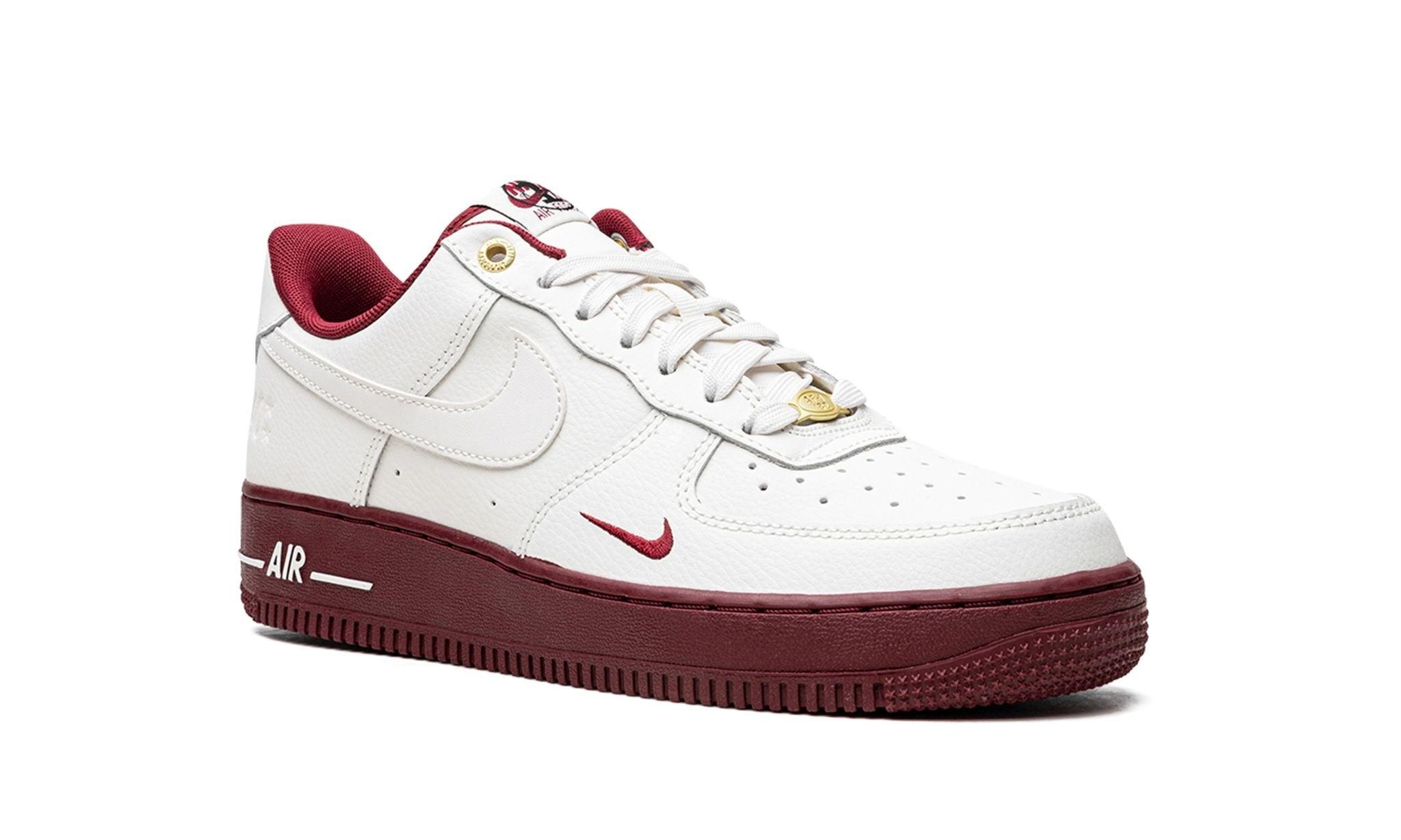 AIR FORCE 1 LOW "40th Anniversary"