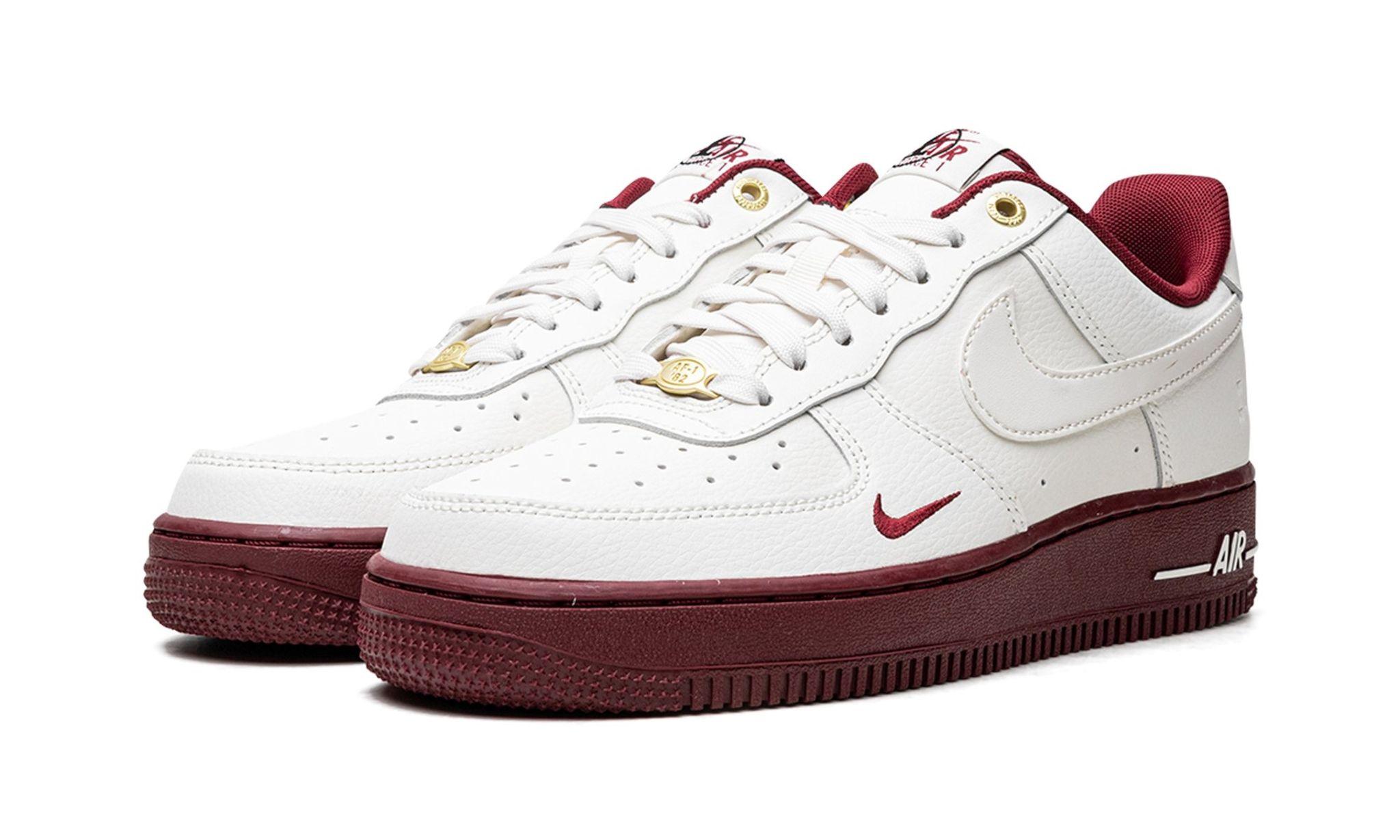 AIR FORCE 1 LOW "40th Anniversary"