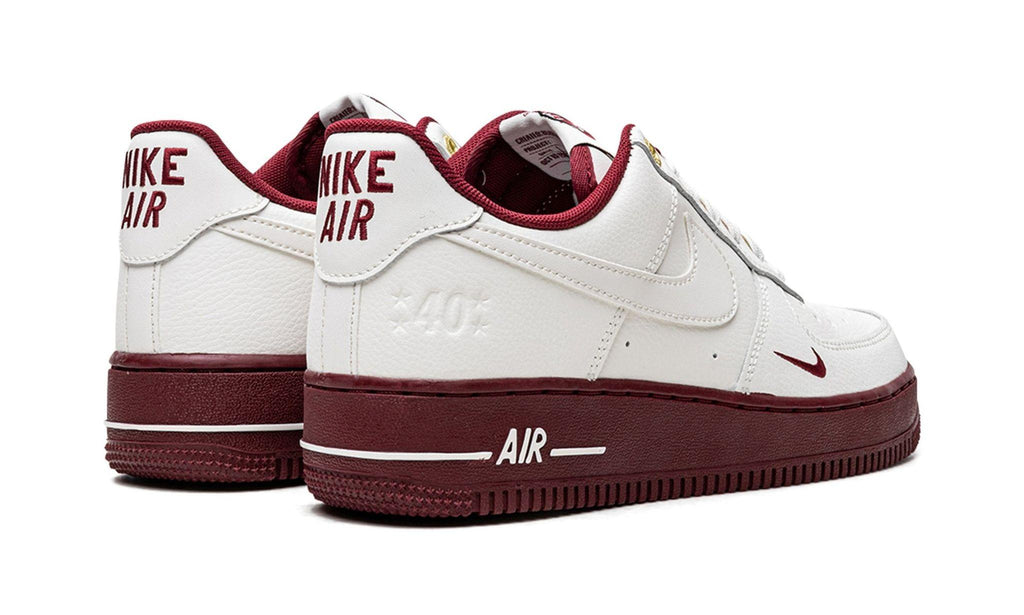 AIR FORCE 1 LOW "40th Anniversary"