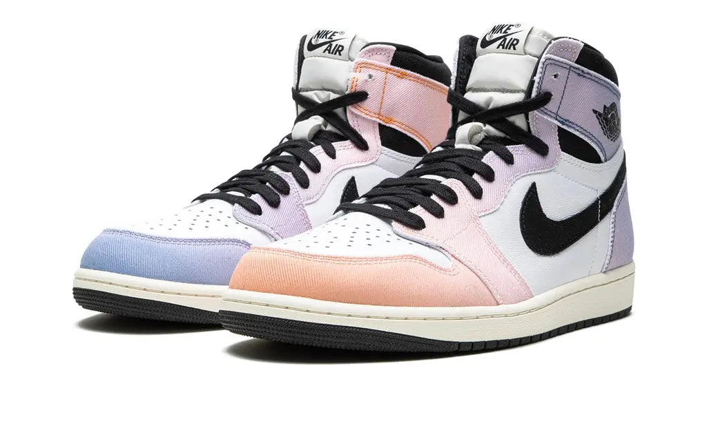 AIR JORDAN 1 HIGH OG
"SKYLINE"