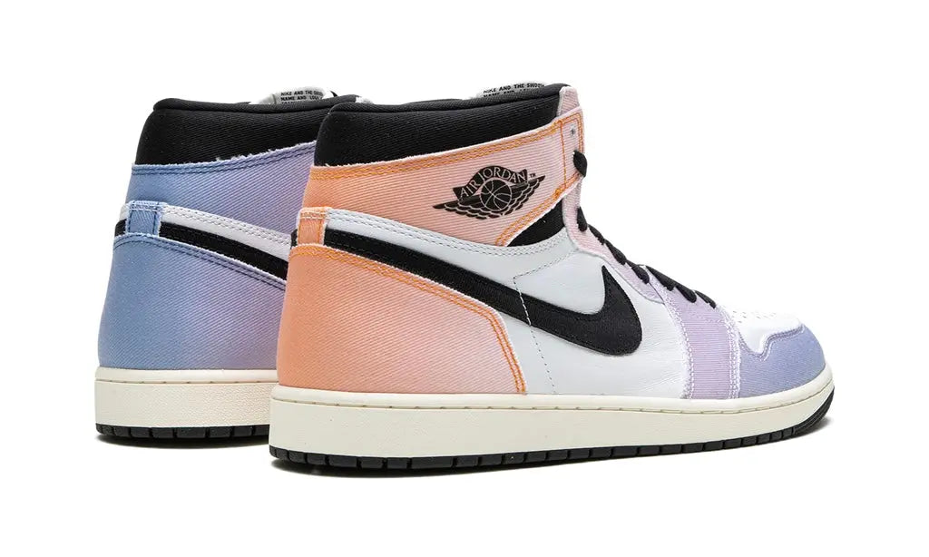 AIR JORDAN 1 HIGH OG
"SKYLINE"