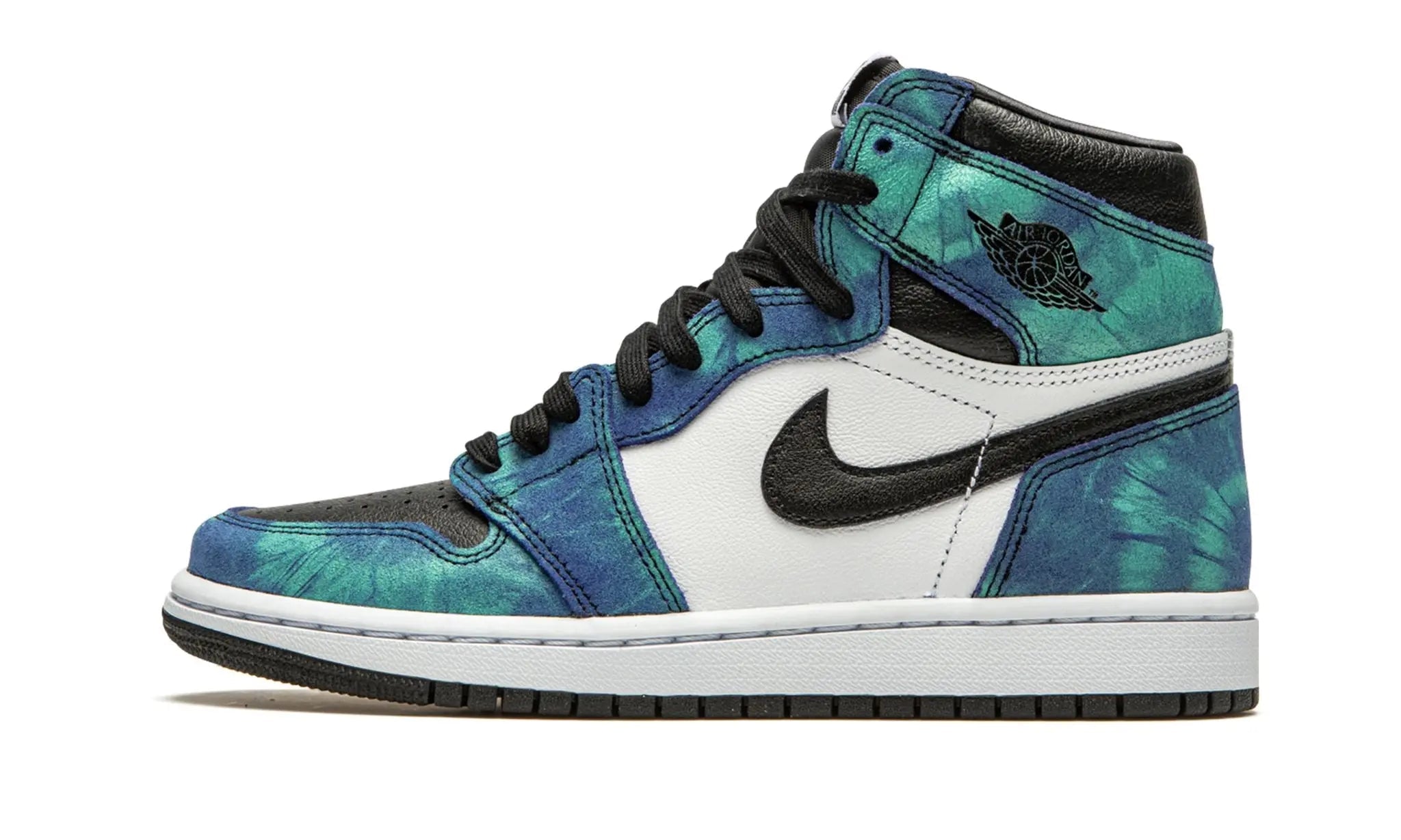 AIR JORDAN 1 HIGH
"Tie-Dye"