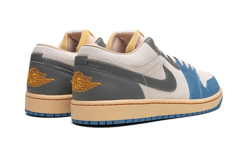 AIR JORDAN 1 LOW SE
"Tokyo 96"