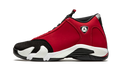 AIR JORDAN 14 RETRO
"GYM RED”