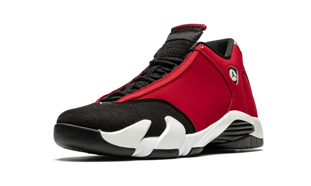 AIR JORDAN 14 RETRO
"GYM RED”