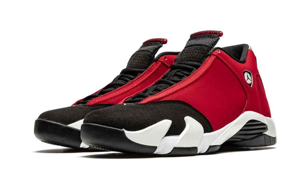 AIR JORDAN 14 RETRO
"GYM RED”