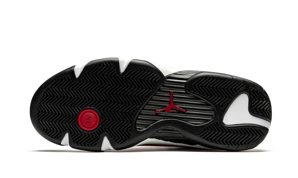 AIR JORDAN 14 RETRO
"GYM RED”