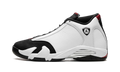 AIR JORDAN 14
"BLACK TOE”