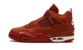 AIR JORDAN 4 OG
"NIGEL SYLVESTER - BRICK BY BRICK"