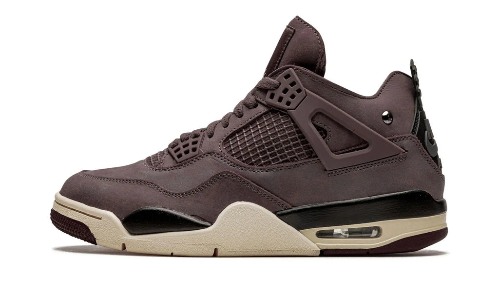 AIR JORDAN 4
"A Ma Maniére - Violet Ore"