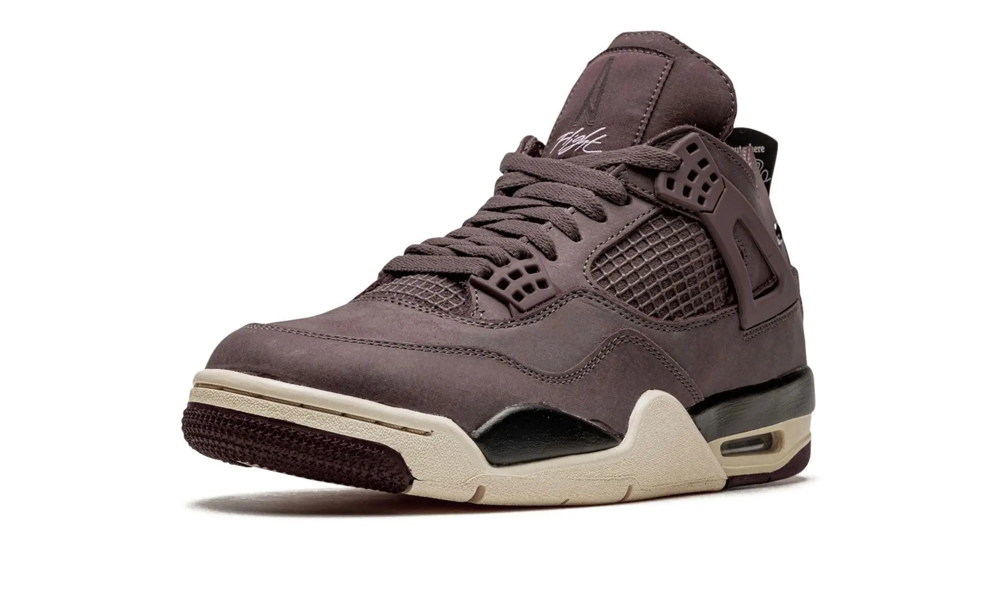 AIR JORDAN 4
"A Ma Maniére - Violet Ore"