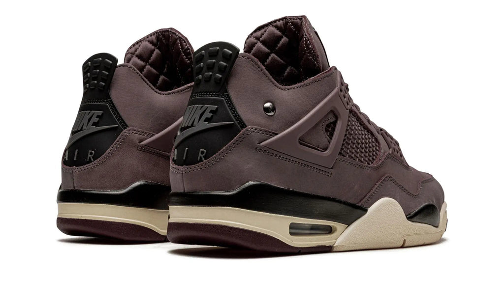 AIR JORDAN 4
"A Ma Maniére - Violet Ore"