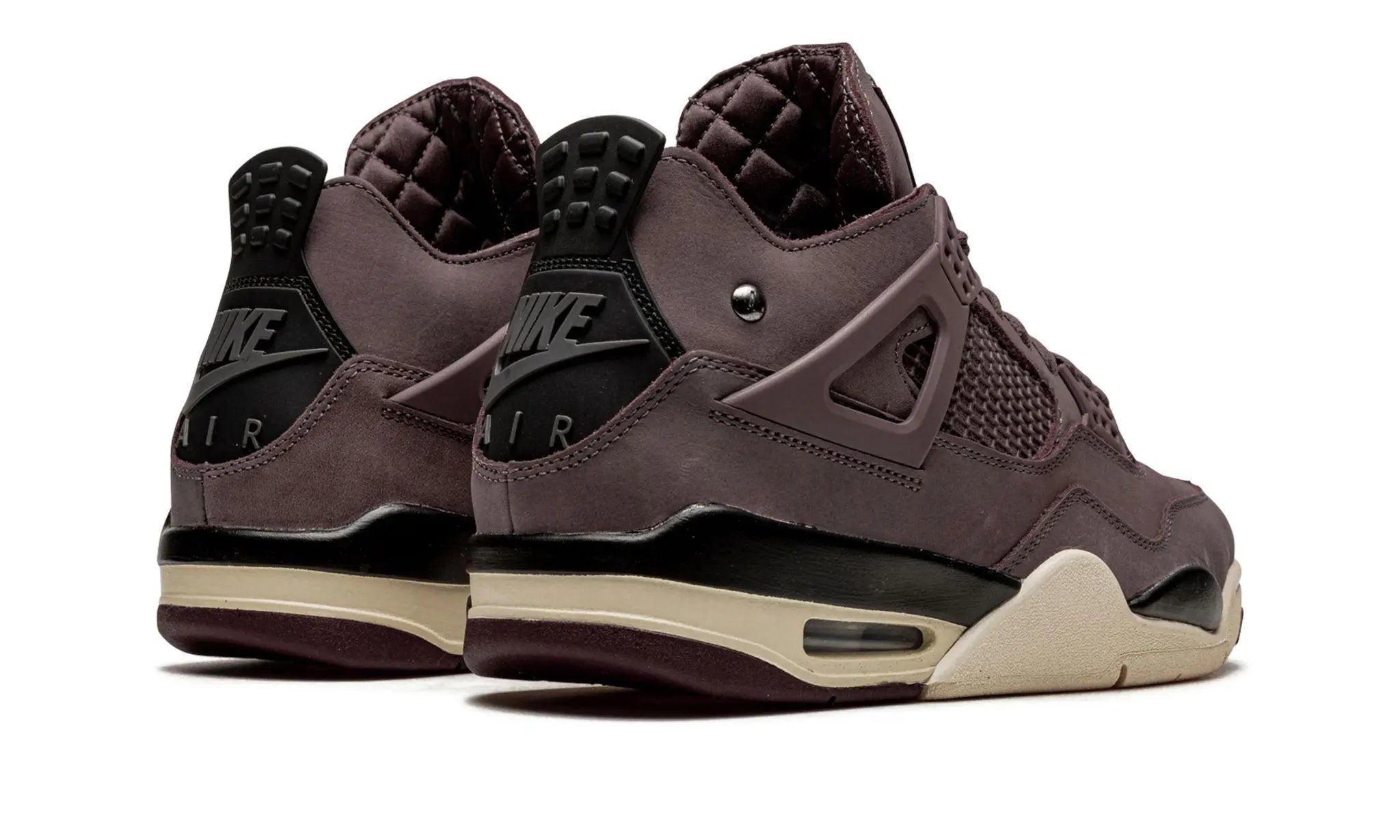 AIR JORDAN 4
"A Ma Maniére - Violet Ore"