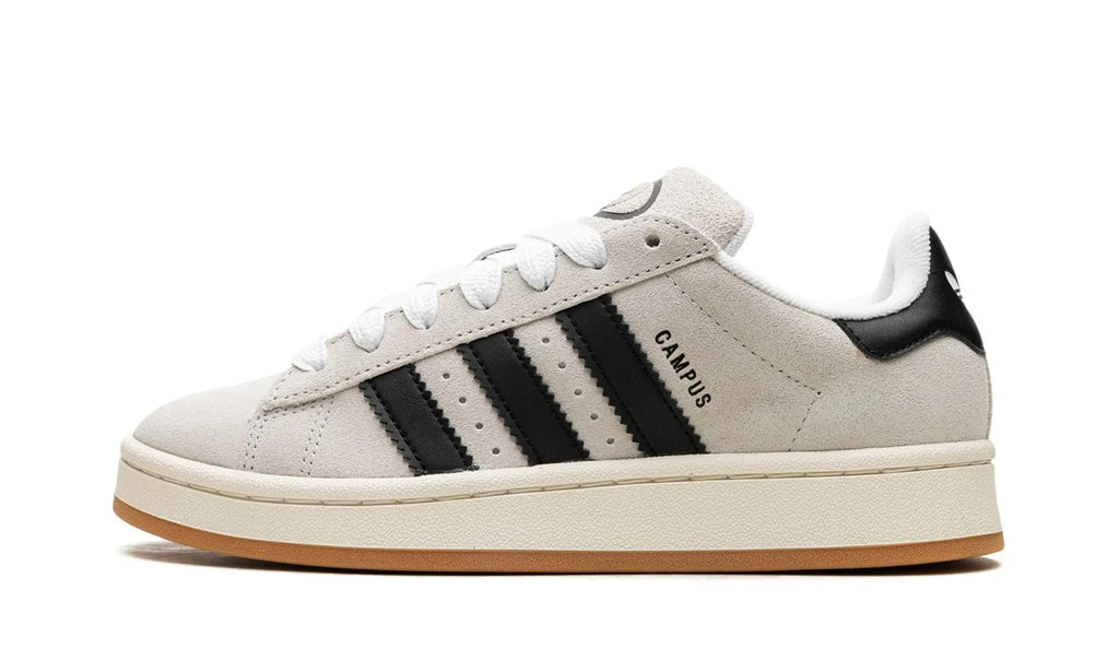 Adidas
CAMPUS 00S "White / Black"