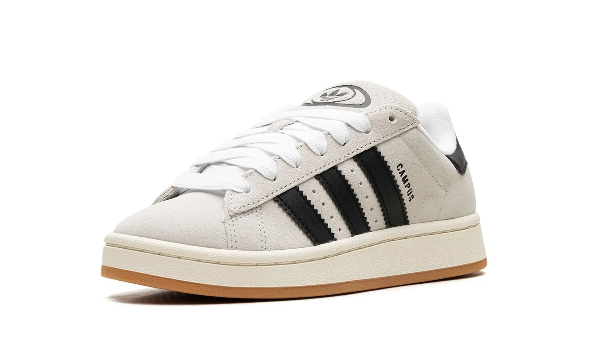 Adidas
CAMPUS 00S "White / Black"