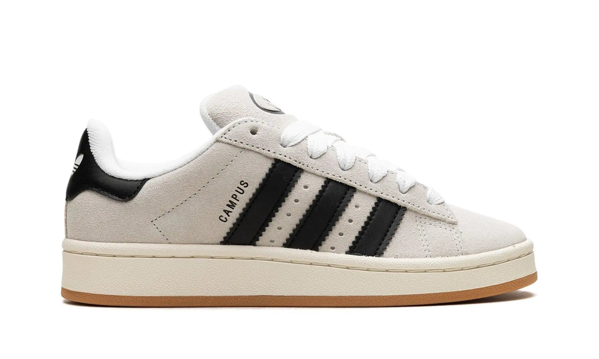 Adidas
CAMPUS 00S "White / Black"
