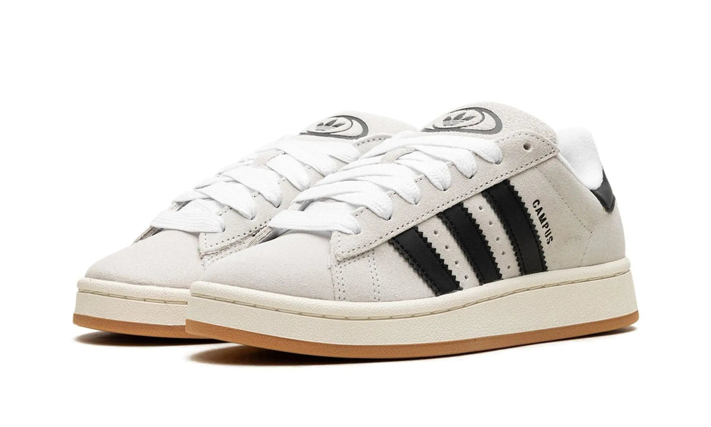 Adidas
CAMPUS 00S "White / Black"