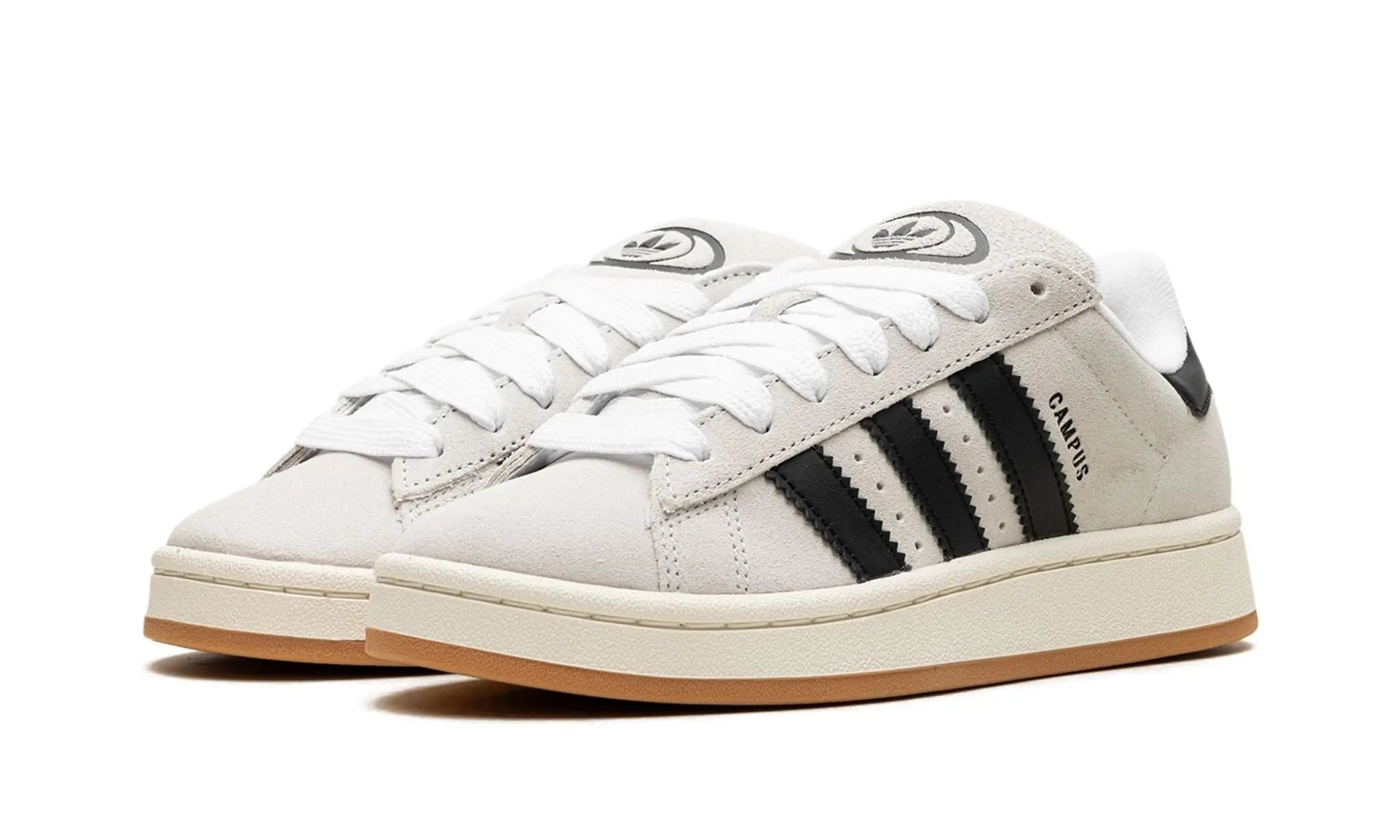 Adidas
CAMPUS 00S "White / Black"