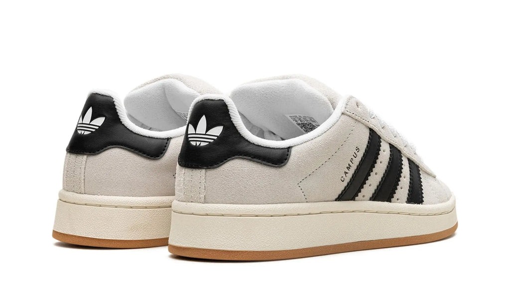 Adidas
CAMPUS 00S "White / Black"