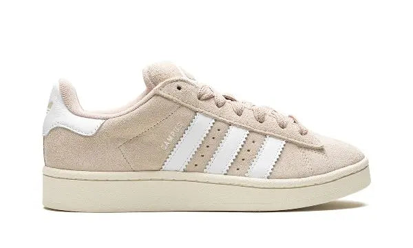 Adidas
CAMPUS 00S
"Wonder White"