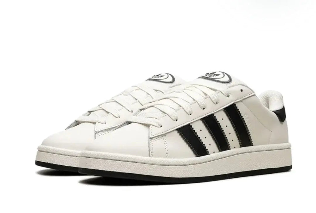 Adidas Campus 00s "Cream Black"