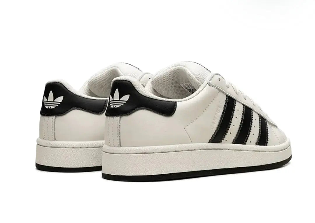 Adidas Campus 00s "Cream Black"