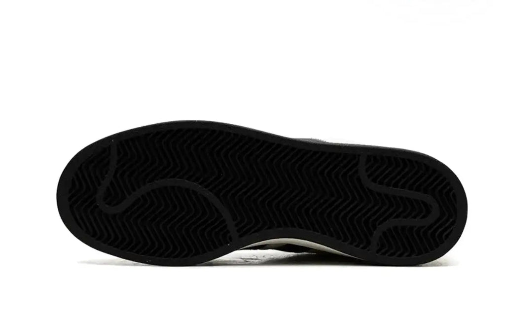 Adidas Campus 00s "Cream Black"