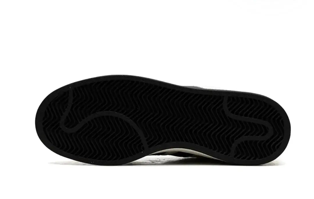 Adidas Campus 00s "Cream Black"