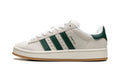 Adidas Campus 00s 'Crystal White Collegiate Green'