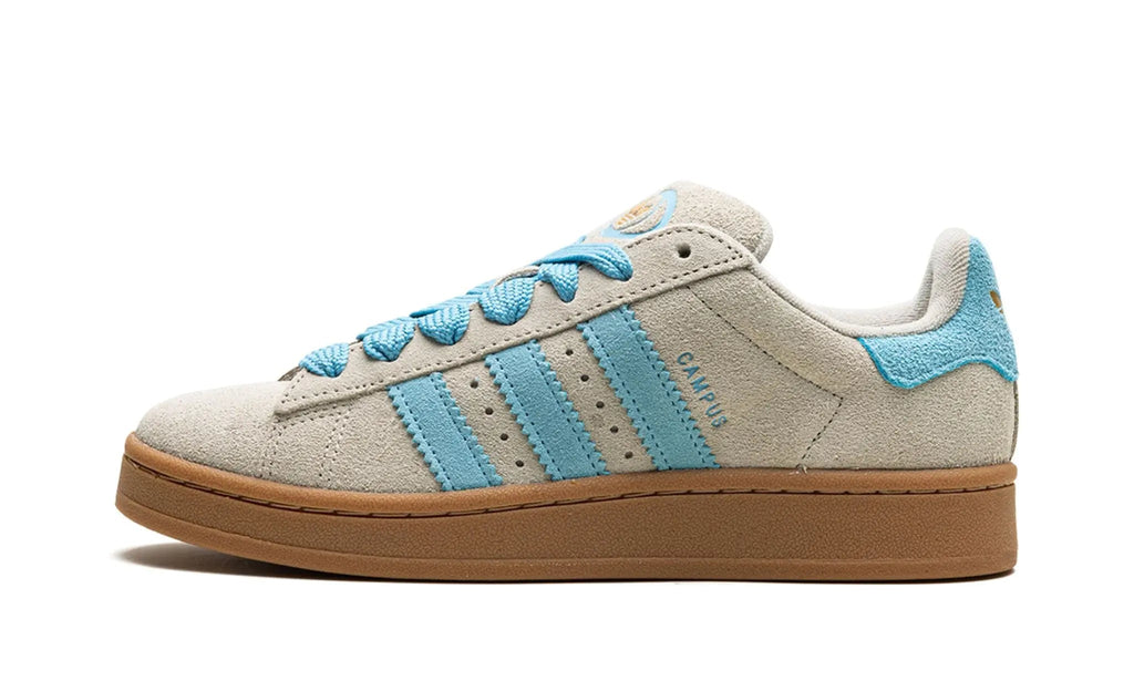 Adidas Campus 00s
"Preloved Blue"